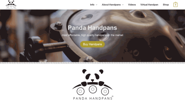 handpanda.com