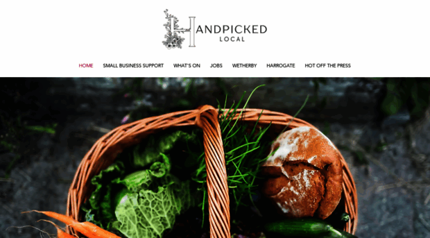 handpickedlocal.co.uk