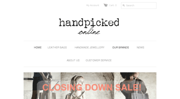 handpickedonline.com.au