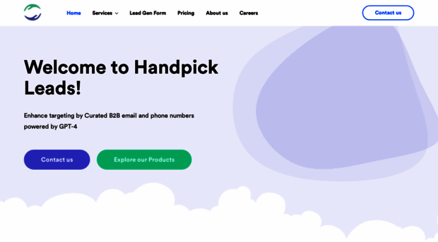 handpickleads.com