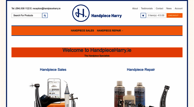 handpieceharry.ie