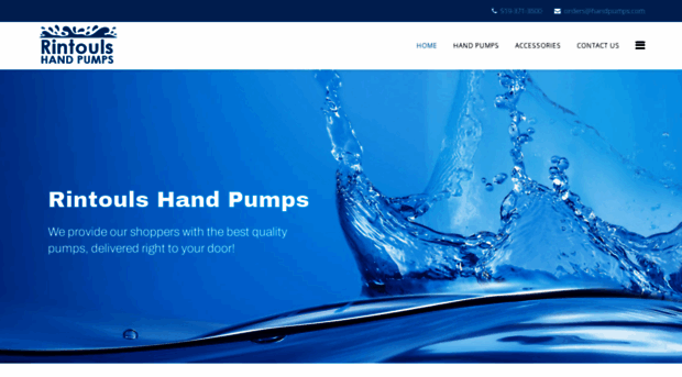 handpumps.com