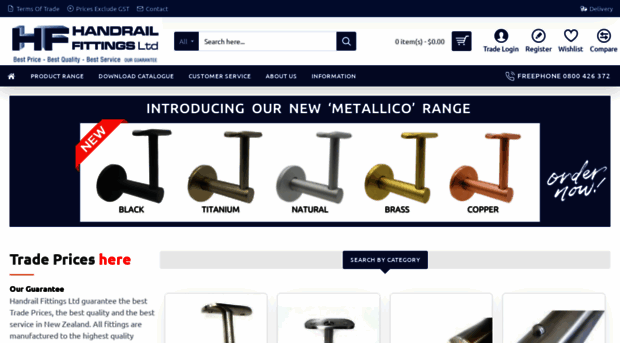 handrailfittings.co.nz