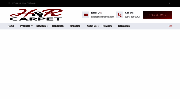 handrcarpet.com