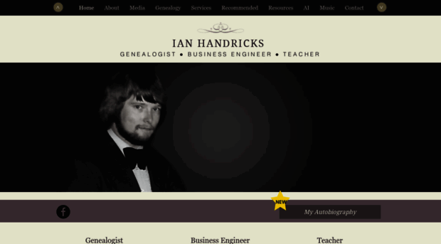 handricks.com