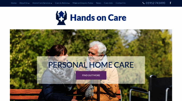 hands-on-care.co.uk