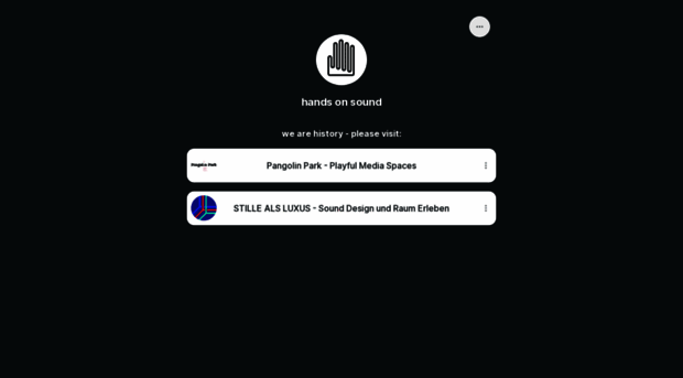 hands-on-sound.com
