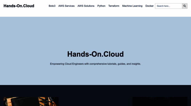 hands-on.cloud