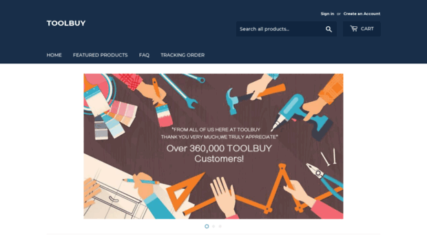 hands-tool.com