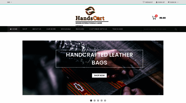 handscart.com