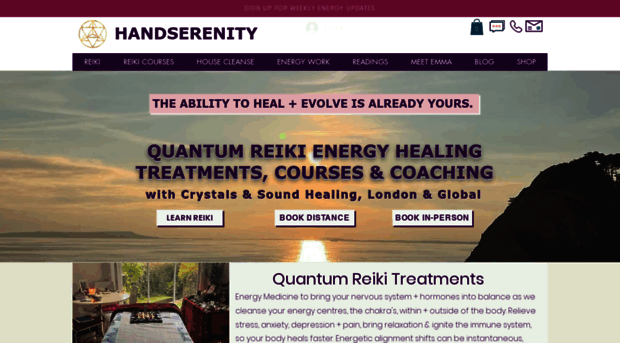 handserenity.com