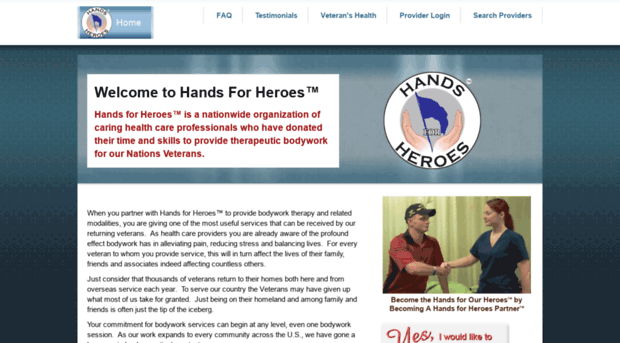 handsforheroes.net