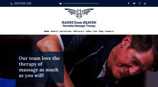 handsfromheaven.com.au