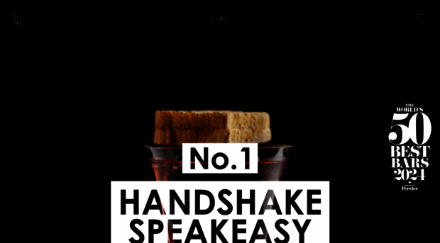 handshake.bar