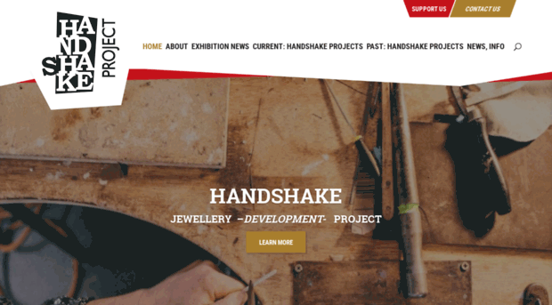 handshakeproject.com