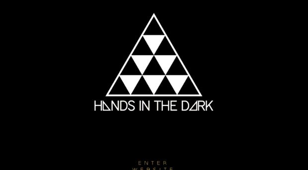 handsinthedarkrecords.com