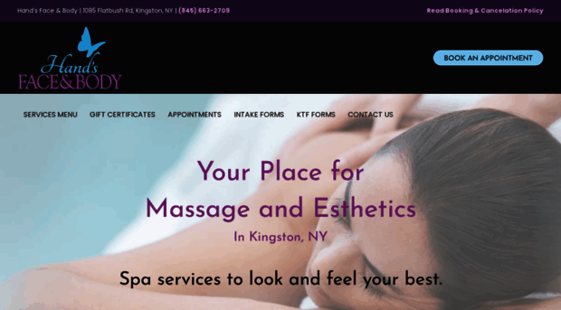 handsmassagefacials.com