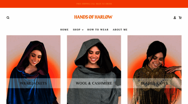 handsofharlow.com