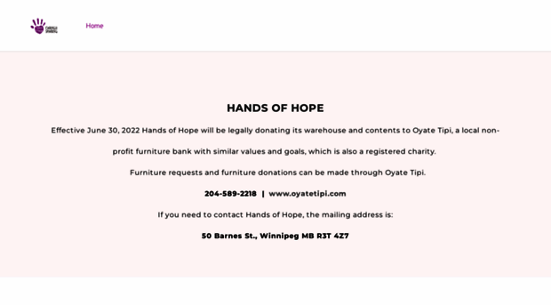 handsofhope.ca