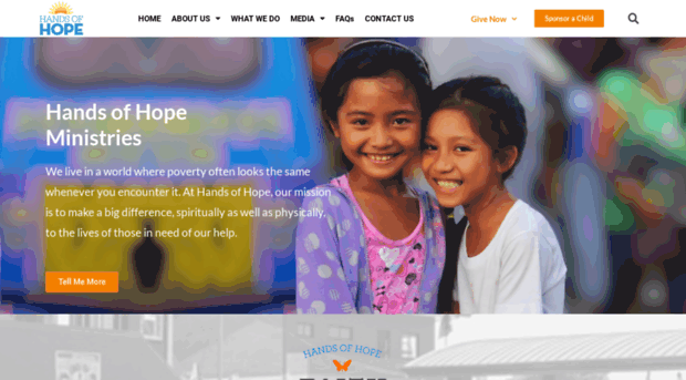 handsofhope.org.nz