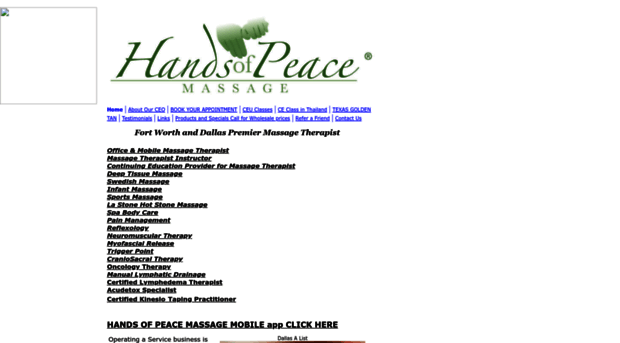 handsofpeacemassage.net