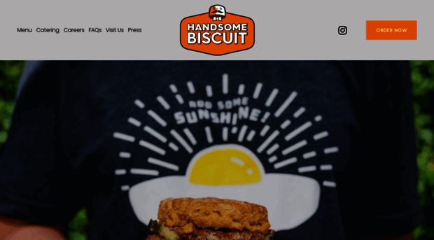 handsomebiscuit.com