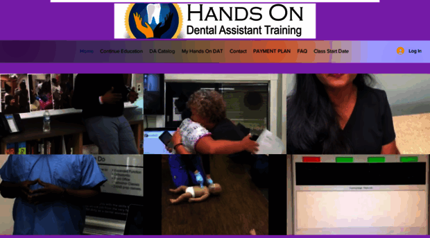 handsondat.com