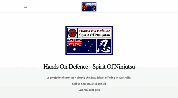 handsondefence-spiritofninjutsu.com