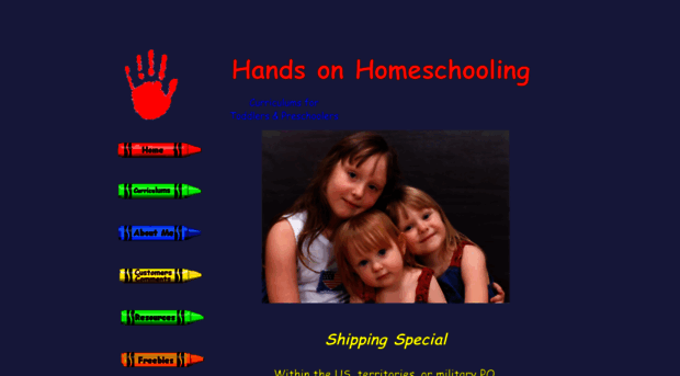 handsonhomeschooling.com