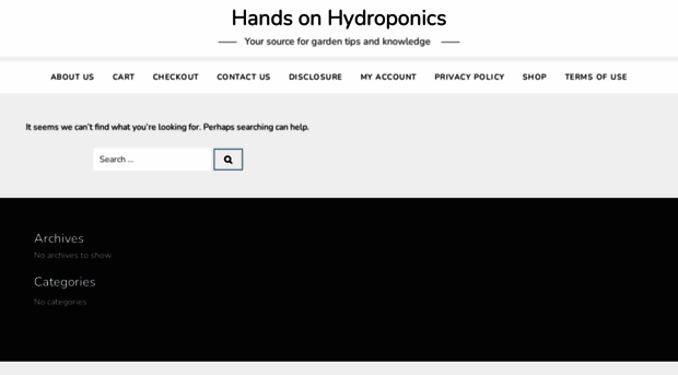 handsonhydroponics.com