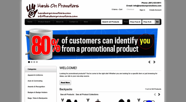 handsonpromotions.com