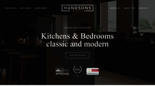 handsonsinteriors.co.uk