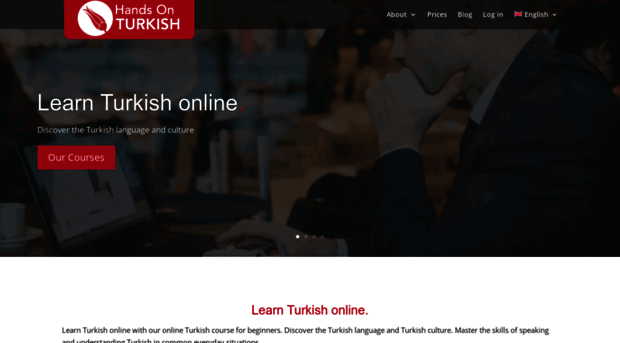 handsonturkish.com