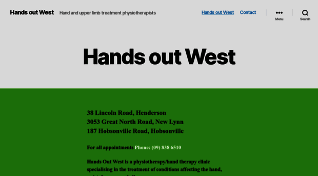 handsoutwest.co.nz