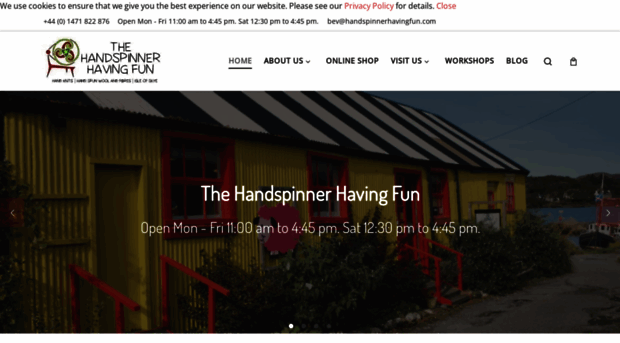 handspinnerhavingfun.com