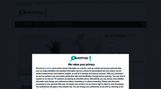 handspire.com