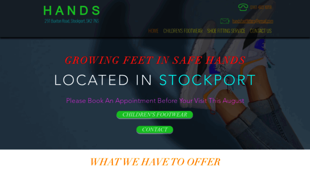 handsshoes-stockport.co.uk
