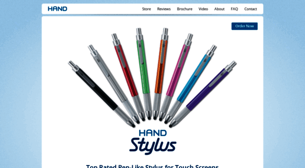 handstylus.com