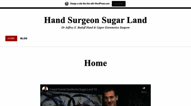 handsurgeonsugarland.wordpress.com