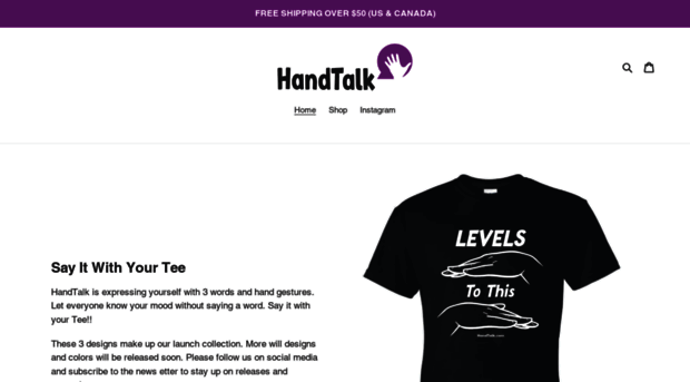 handtalk.com