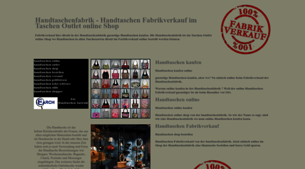 handtaschenfabrik.de