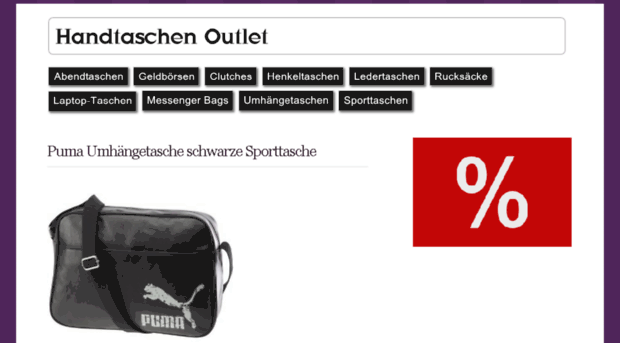 handtaschenoutlet.net