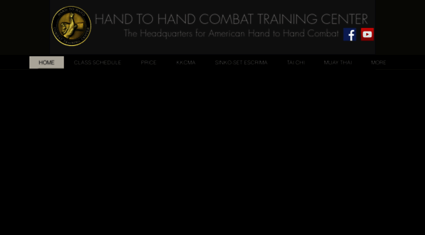 handtohandcombattrainingcenter.com