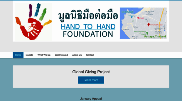 handtohandpattaya.com