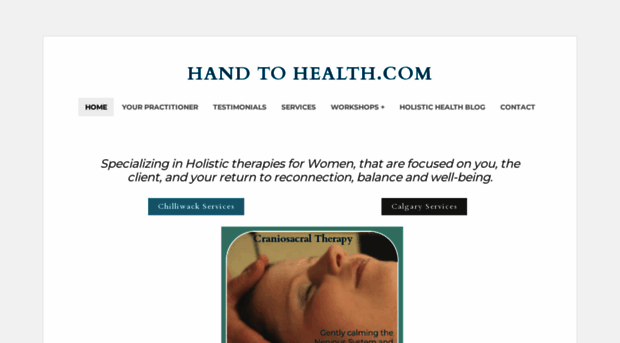 handtohealth.com