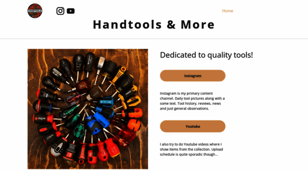 handtools.se