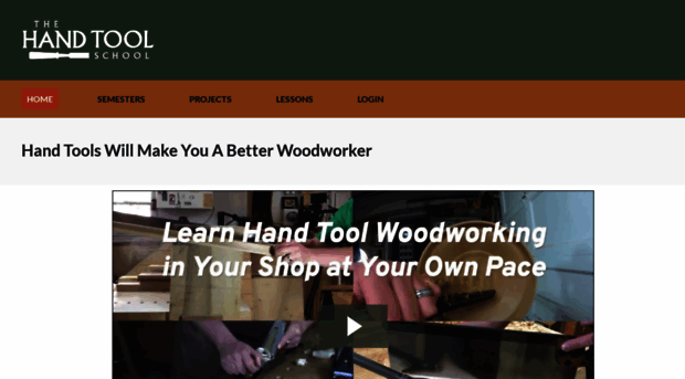 handtoolschool.net