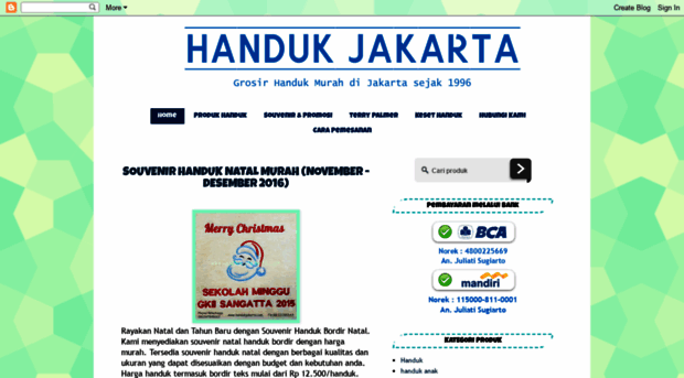 handukjakarta.com
