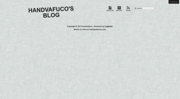 handvafuco-blog.logdown.com