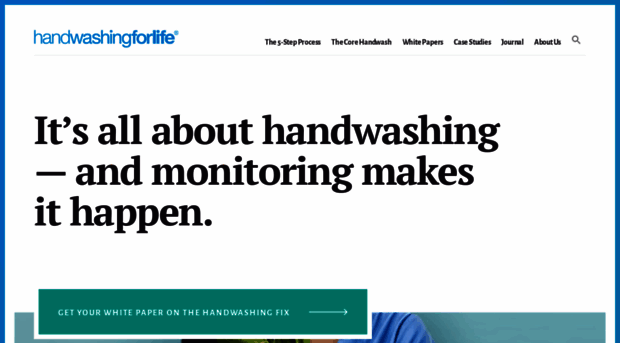handwashingforlife.com